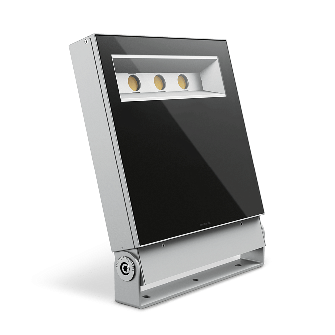 Уличный светильник  Lombardo Delta 3 Simmetrico - фото-1 | interior market