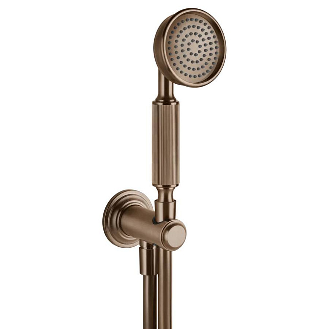 Душевой гарнитур Gessi VENTI20 - фото-1 | interior market