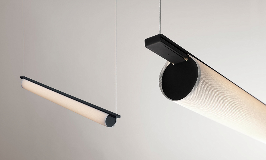 Потолочный светильник  Panzeri Ombra - фото-2 | interior market