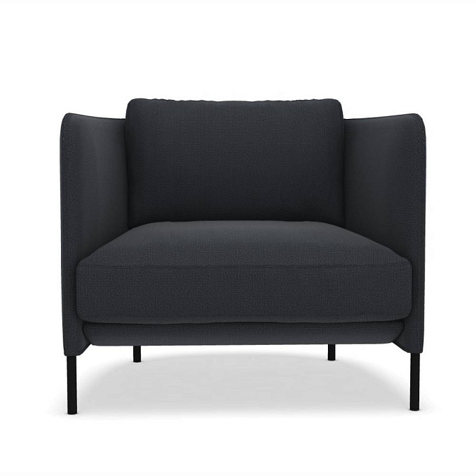 Кресло De Padova BLENDY - фото-2 | interior market