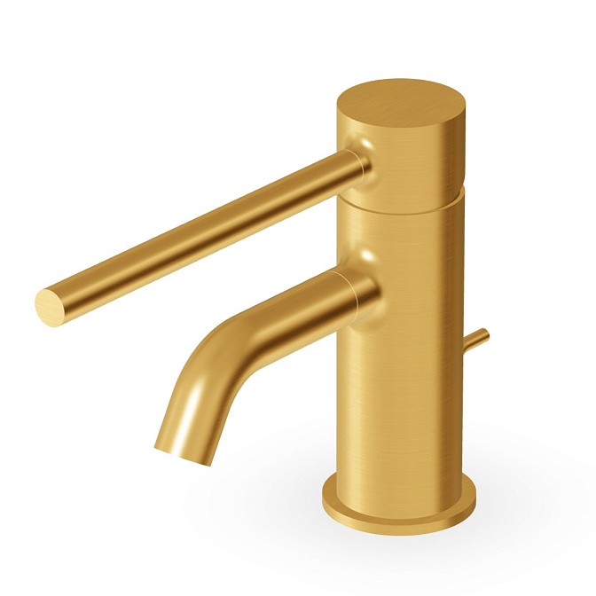 Смеситель для раковины Zucchetti  - фото-1 | interior market