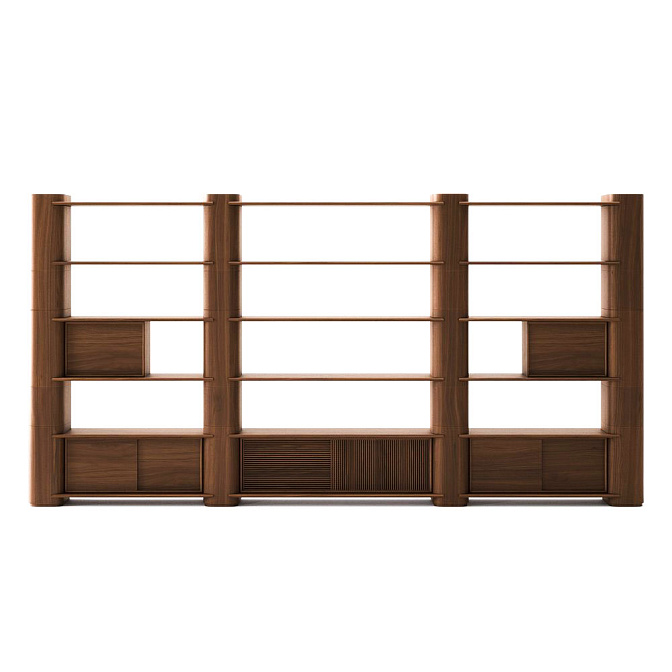 Книжный шкаф WeWood Float - фото-1 | interior market