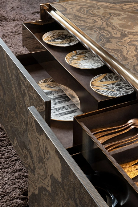 Комод Neutra Onis - фото-3 | interior market