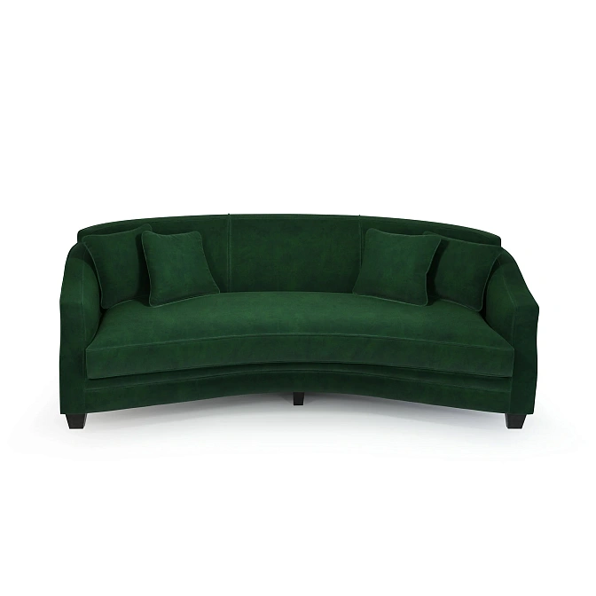 Прямой диван Mis En Demeure HARRISON - фото-2 | interior market