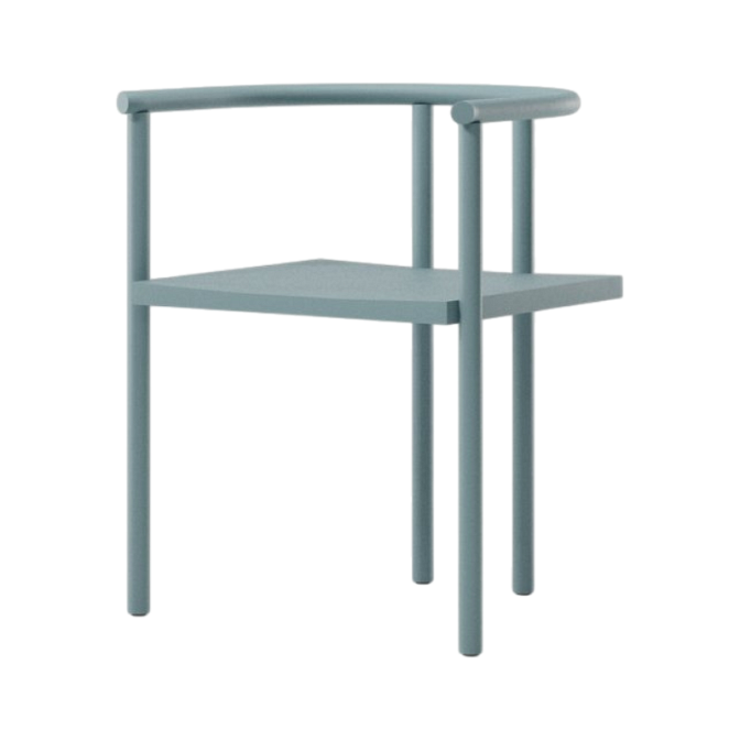 Обеденный стул Kettal Ringer - фото-1 | interior market