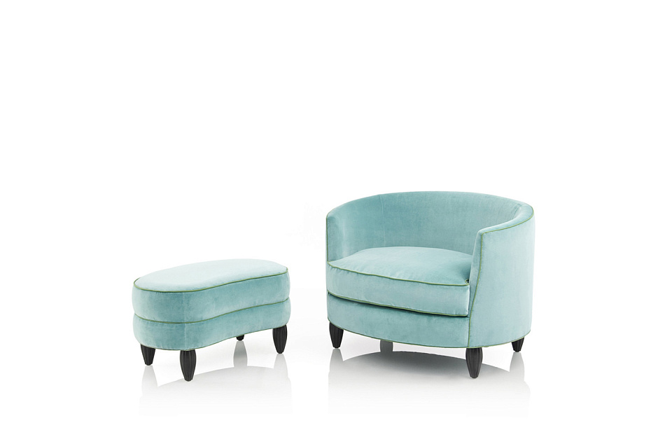 Пуф JNL Corbeille - фото-3 | interior market