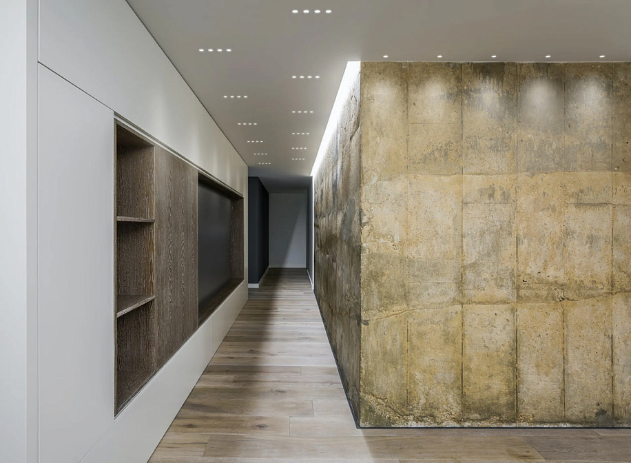 Технический свет Flos Light Shadow Dots Fixed - фото-4 | interior market