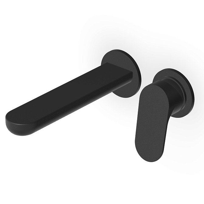 Смеситель для раковины Zucchetti  - фото-1 | interior market