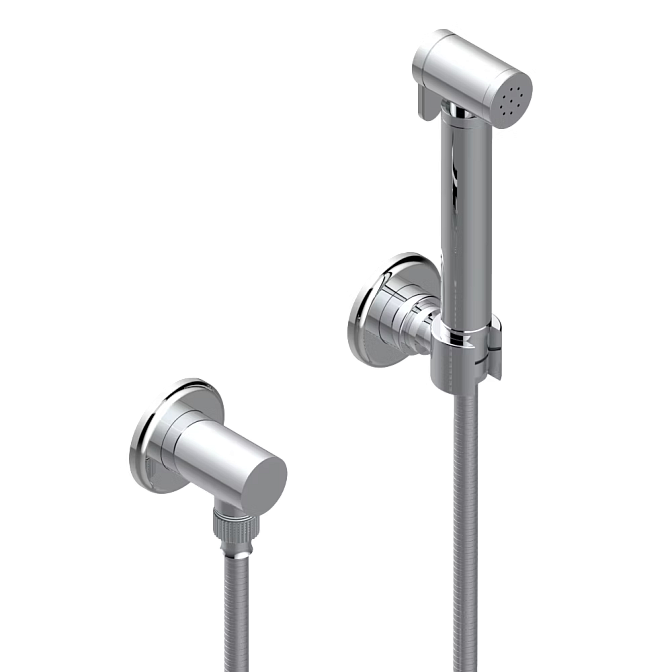 Смеситель THG  - фото-1 | interior market