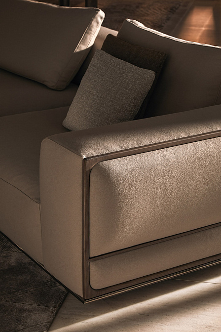 Модульный диван Visionnaire By Ipe Cavalli Boyd - фото-6 | interior market