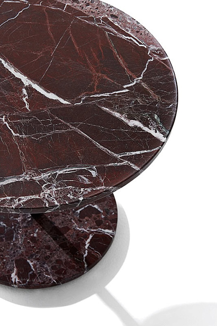 Журнальный столик De Padova TALOS - фото-2 | interior market