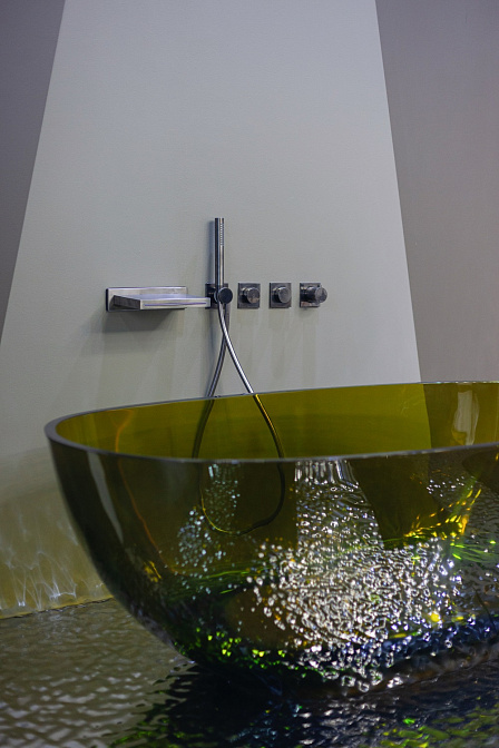 Ванна  Dea Design NATURE - фото-3 | interior market