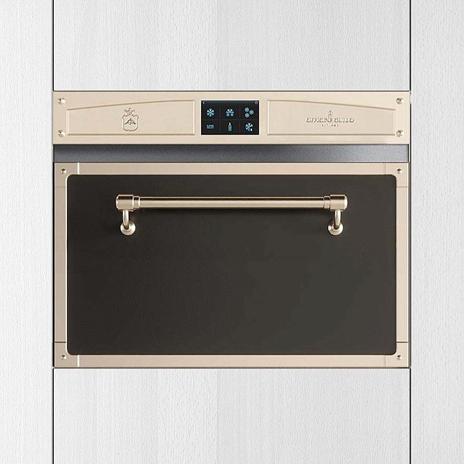 Шоковый охладитель Gullo Professional ABB001 - фото-1 | interior market