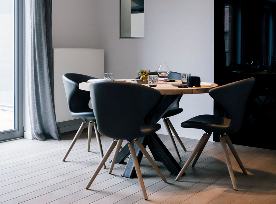 Стул Tonon CONCEPT - фото-2 | interior market