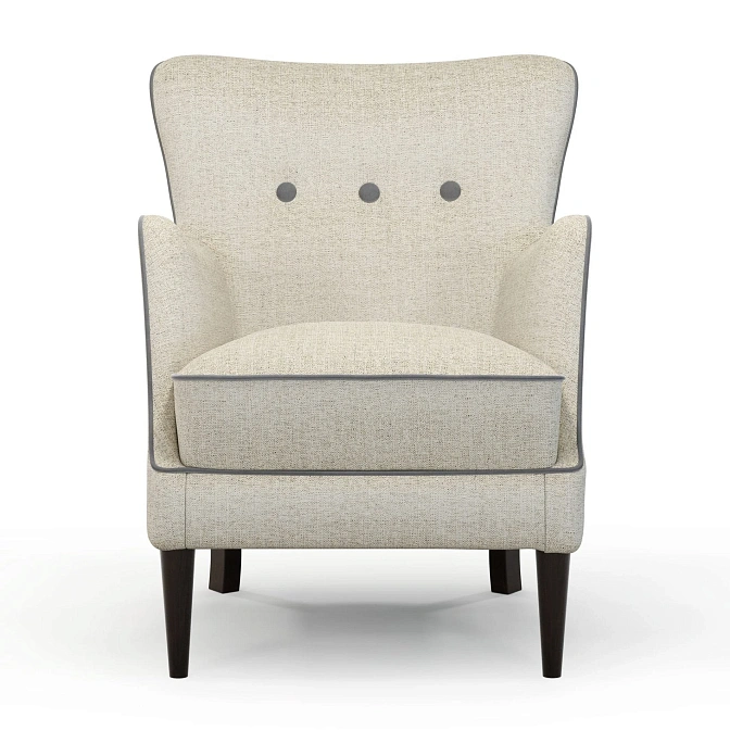 Кресло Mis En Demeure MONTPARNASSE - фото-2 | interior market