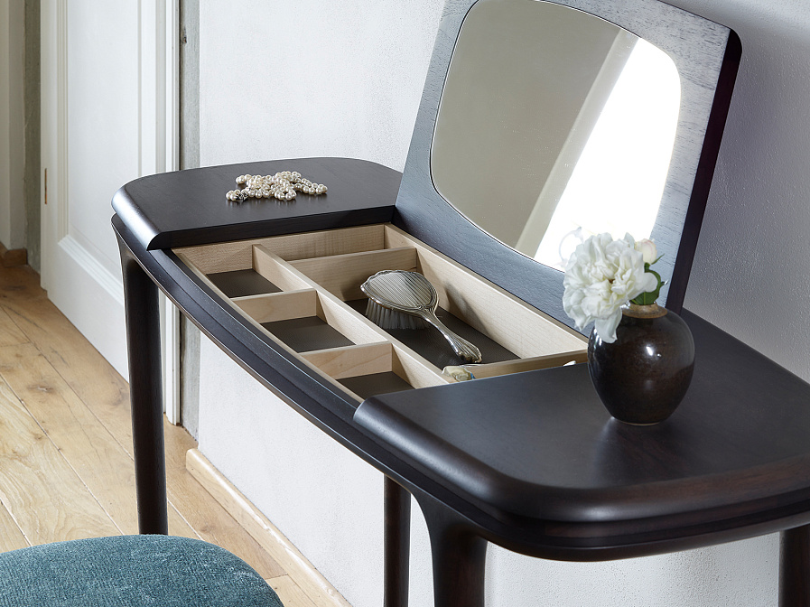 Туалетный столик Ceccotti Dorotea - фото-2 | interior market