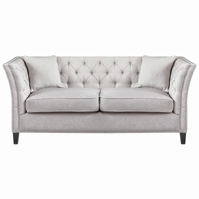 Прямой диван Mis En Demeure CAPRI - фото-1 | interior market