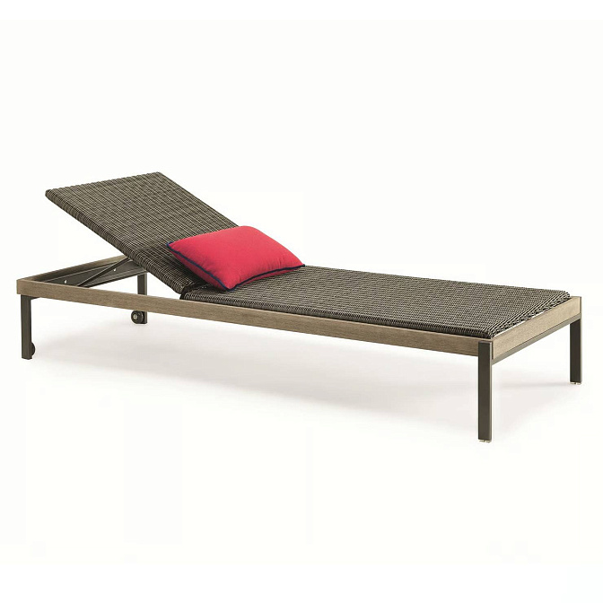 Шезлонг Ethimo Allaperto Mountain Etwick - фото-3 | interior market