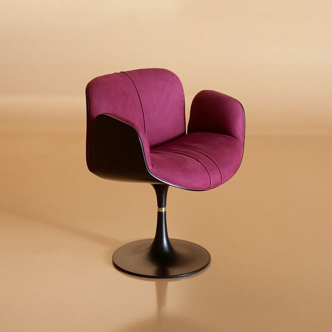 Стул Baxter Marilyn - фото-1 | interior market
