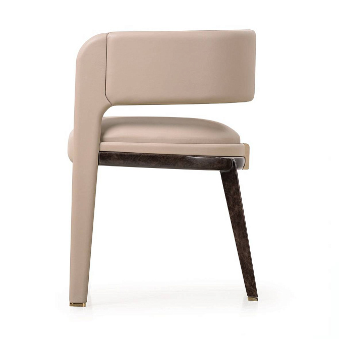 Стул обеденный Turri Eclipse - фото-2 | interior market