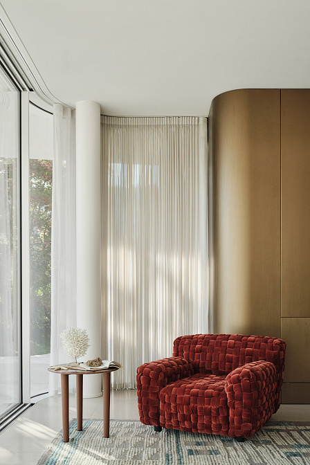 Кресло Turri Azul - фото-4 | interior market