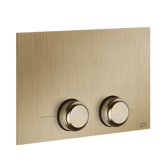 Клавиша Gessi VENTI20 - фото-1 | interior market