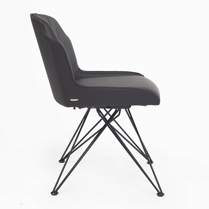 Стул Cattelan Italia Flaminia - фото-3 | interior market