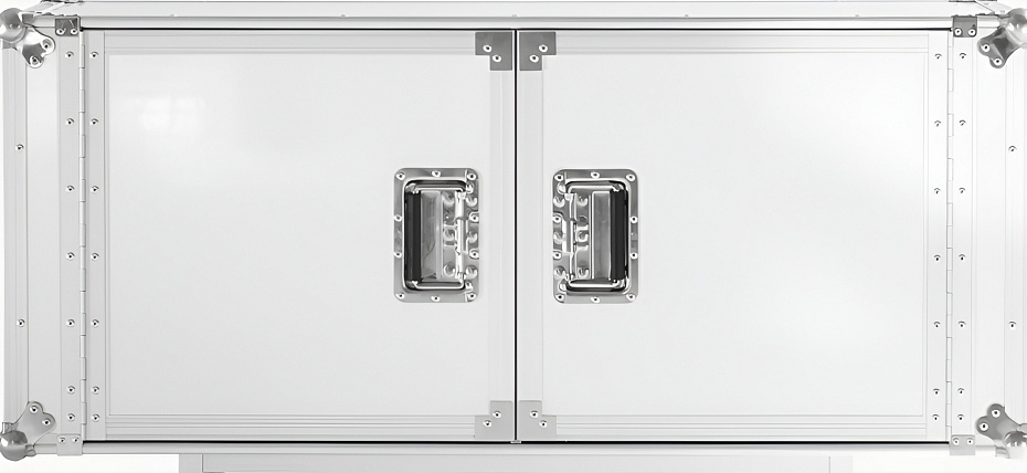 Комод Moroso Total Flightcase - фото-2 | interior market