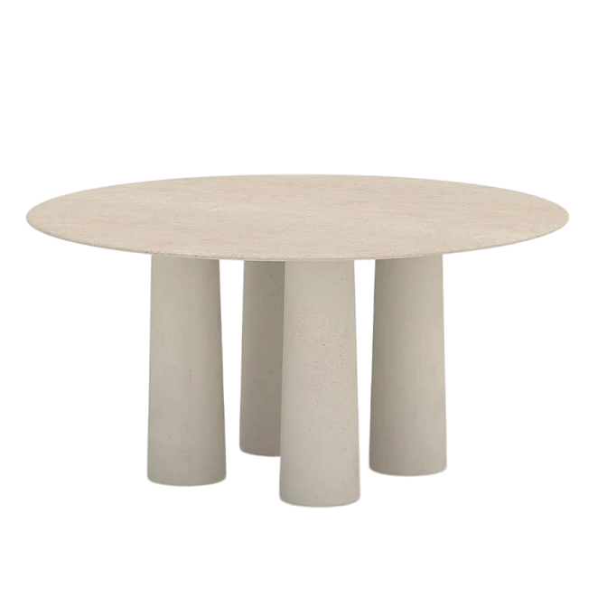 Стол обеденный Ethimo Bold - фото-1 | interior market