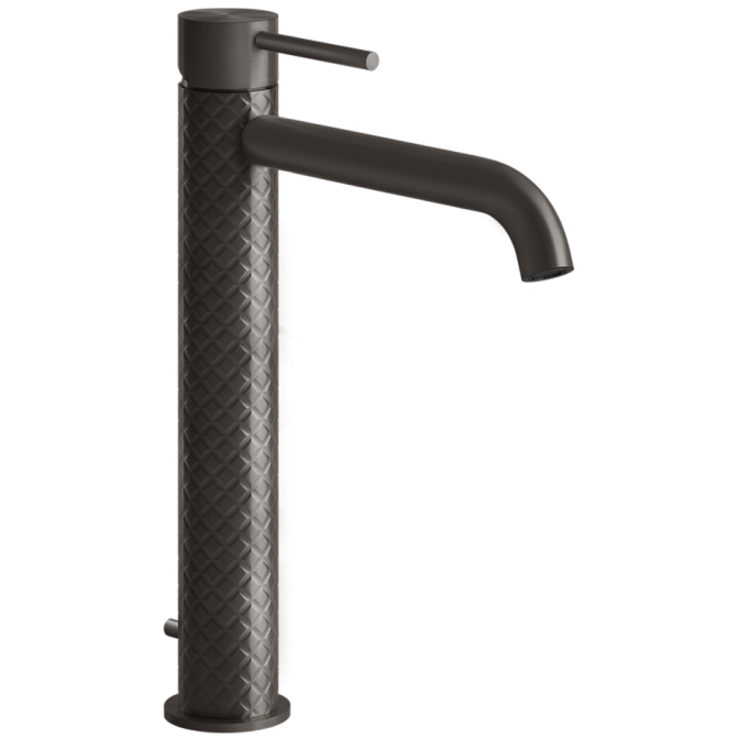 Смеситель для раковины Gessi INTRECCIO - фото-1 | interior market