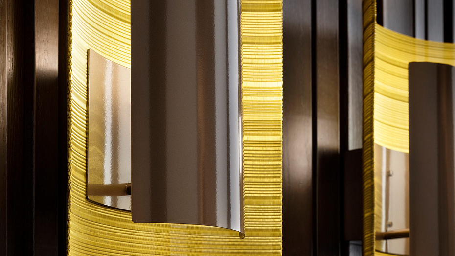 Бра Masiero Ebe - фото-3 | interior market