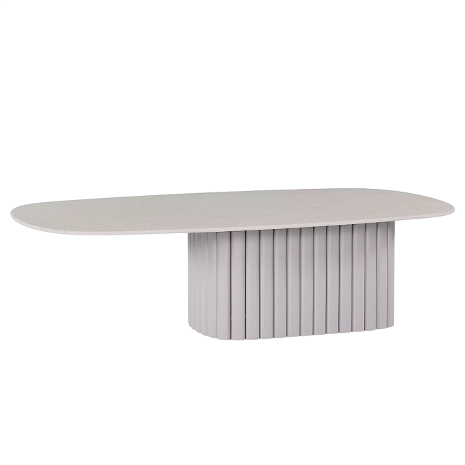 Кофейный столик для улицы Manutti Nami - фото-1 | interior market