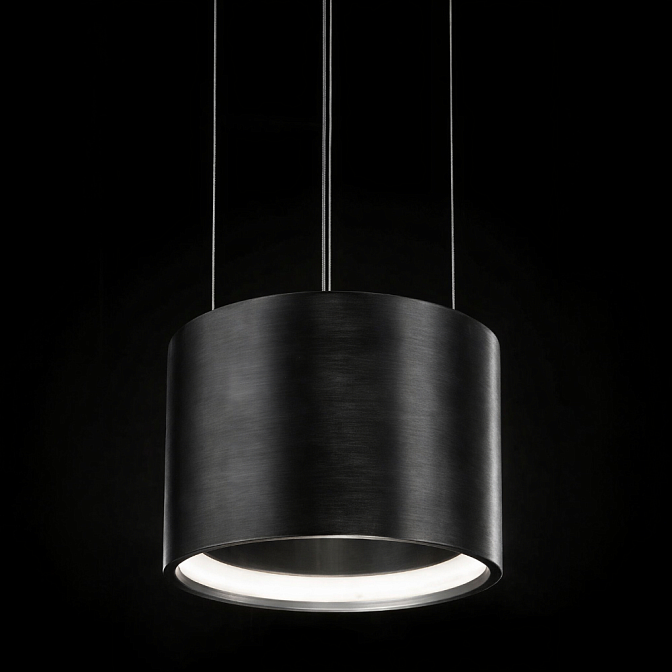 Потолочный светильник  Henge Light Ring Horizontal XS - фото-1 | interior market