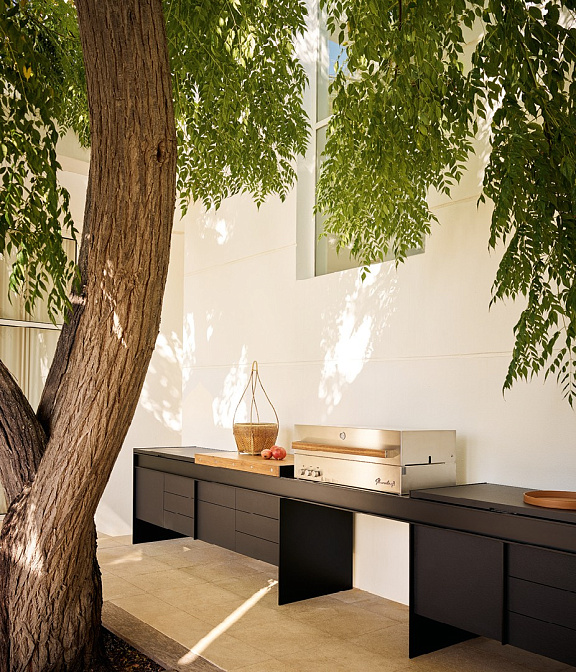 Кухня Poliform Land - фото-5 | interior market