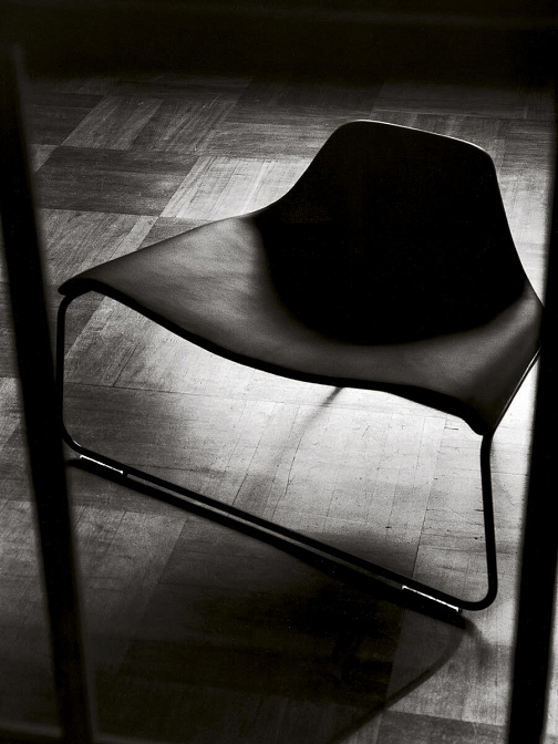 Кресло Tacchini ISOLA - фото-2 | interior market