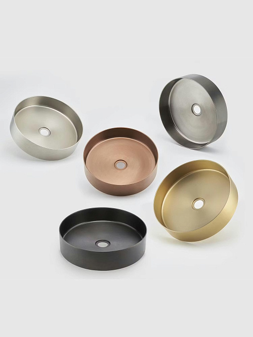 Раковина  THG  - фото-5 | interior market