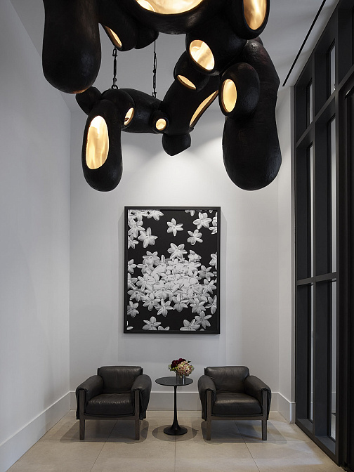 Кресло Studio Piet Boon KENT - фото-5 | interior market