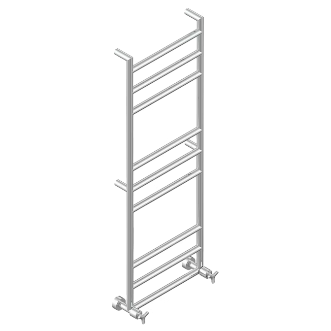 Полотенцесушитель THG Bondi - фото-1 | interior market