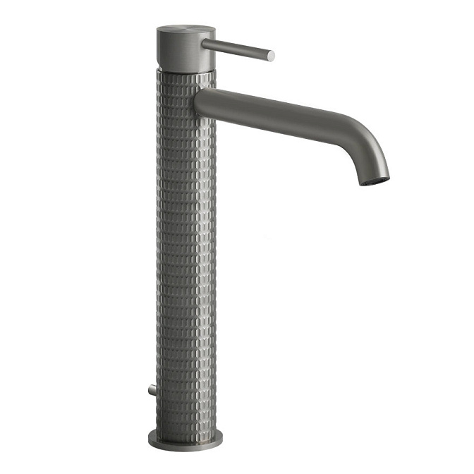 Смеситель для раковины Gessi MECCANICA - фото-1 | interior market