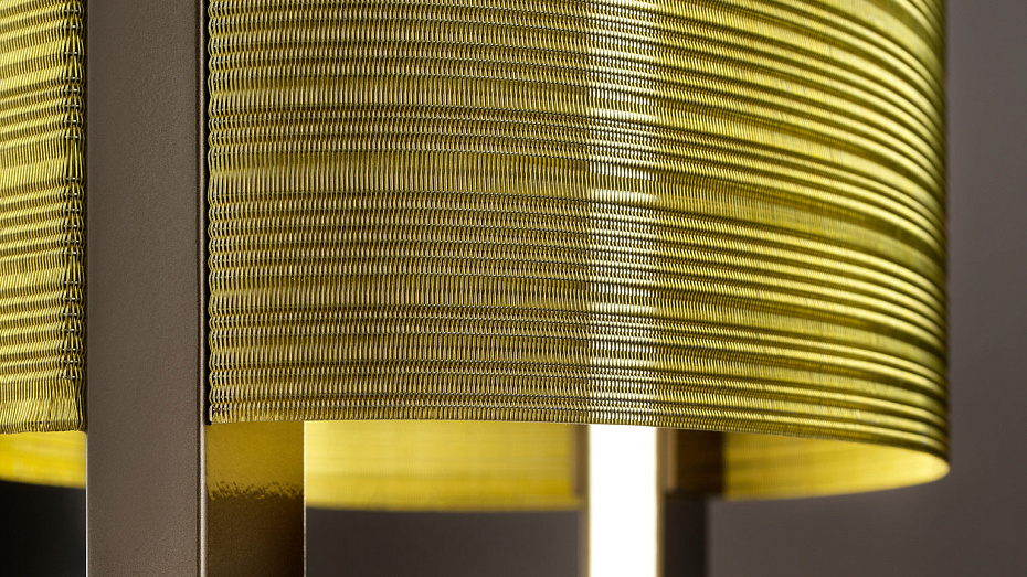 Торшер  Masiero Ebe - фото-2 | interior market