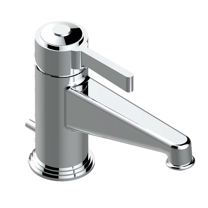 Смеситель для раковины THG Le 9 Howlite - фото-1 | interior market