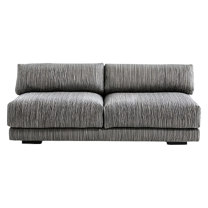 Модульный диван Moroso Salon Nanà - фото-1 | interior market