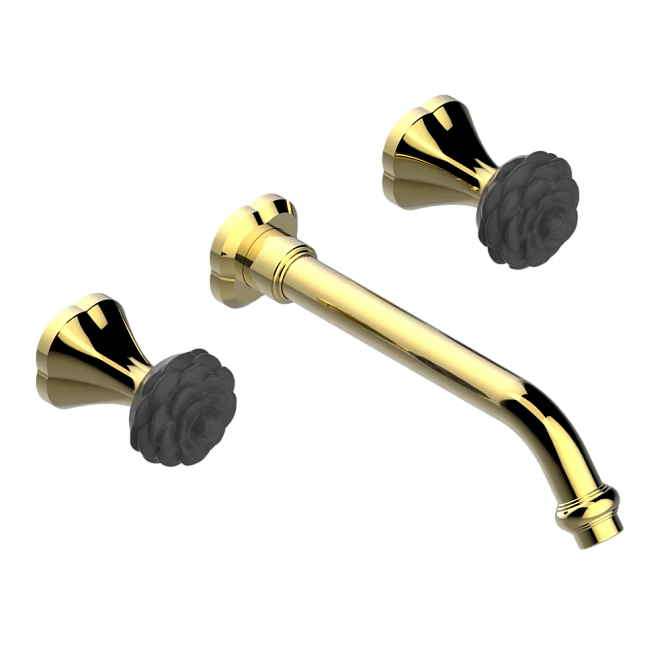 Встраиваемый смеситель THG  - фото-1 | interior market