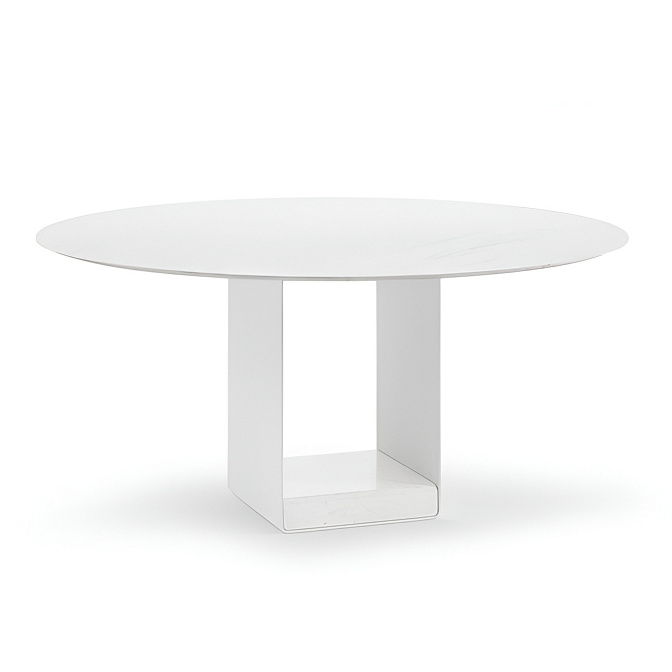 Обеденный стол PUNT VACÍA - фото-1 | interior market