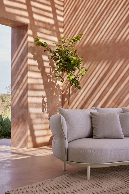 Диван для улицы Amba Essence - фото-3 | interior market