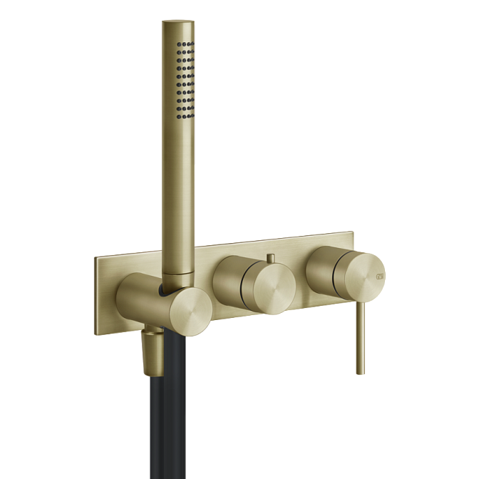 Смеситель для душа Gessi GESSI 316 - фото-1 | interior market
