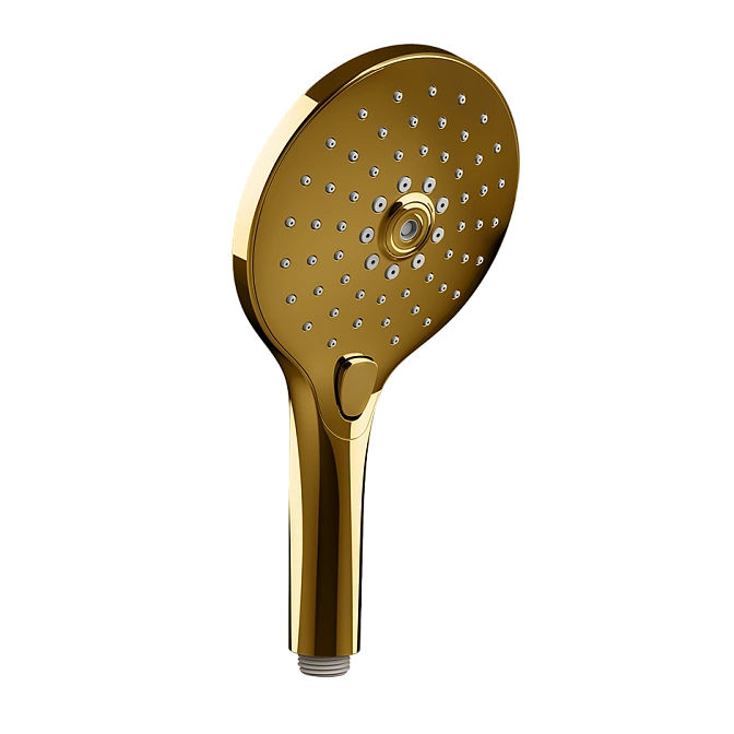 Душевая лейка Gessi ANELLO - фото-1 | interior market