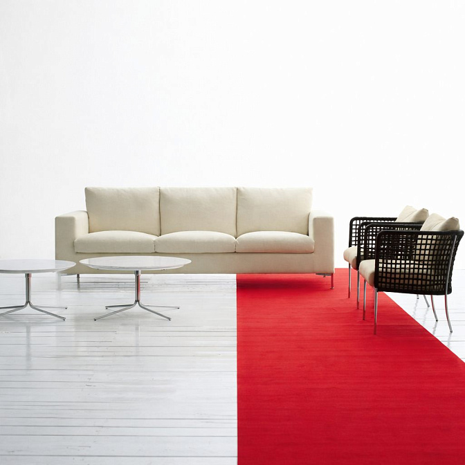 Диван Living Divani BOX - фото-1 | interior market