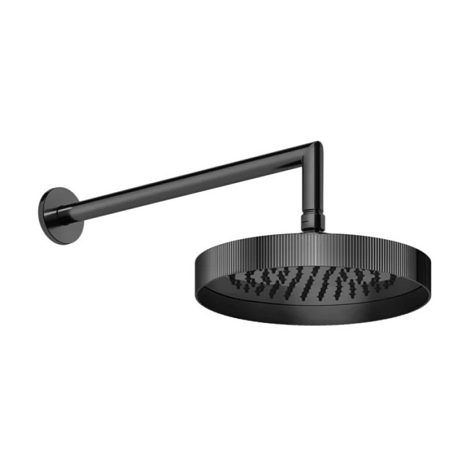 Верхний душ Gessi INGRANAGGIO - фото-1 | interior market