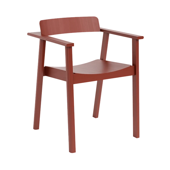 Обеденный стул Please Wait To Be Seated MAIDEN - фото-1 | interior market